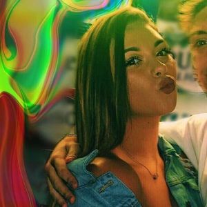 Meet your Posher, Keylea